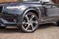 Volvo XC90 2.0 T8 Twin Engine AWD R-Design 7per. Full Option Grijs - thumbnail 34