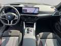 BMW i4 eDrive40 Gran Coupé M Sportpaket NP 79.459,-- Grau - thumbnail 11