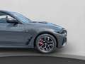 BMW i4 eDrive40 Gran Coupé M Sportpaket NP 79.459,-- Grau - thumbnail 15