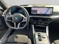 BMW i4 eDrive40 Gran Coupé M Sportpaket NP 79.459,-- Grau - thumbnail 9