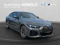 BMW i4 eDrive40 Gran Coupé M Sportpaket NP 79.459,-- Grau - thumbnail 3