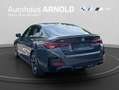 BMW i4 eDrive40 Gran Coupé M Sportpaket NP 79.459,-- Grau - thumbnail 6