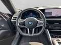 BMW i4 eDrive40 Gran Coupé M Sportpaket NP 79.459,-- Grau - thumbnail 10