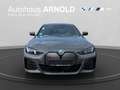BMW i4 eDrive40 Gran Coupé M Sportpaket NP 79.459,-- Grau - thumbnail 2