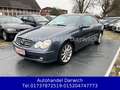 Mercedes-Benz CLK 200 Kompressor Coupe AMG Styling Top Blau - thumbnail 1
