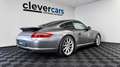 Porsche 997 911 Carrera 4 Coupe HANDSCHALTER! Grau - thumbnail 9