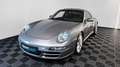Porsche 997 911 Carrera 4 Coupe HANDSCHALTER! Grau - thumbnail 2