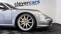 Porsche 997 911 Carrera 4 Coupe HANDSCHALTER! Grau - thumbnail 5