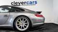 Porsche 997 911 Carrera 4 Coupe HANDSCHALTER! Grau - thumbnail 11