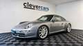 Porsche 997 911 Carrera 4 Coupe HANDSCHALTER! Grau - thumbnail 1