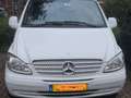 Mercedes-Benz Vito 111 CDI 320 Lang Am. Blanc - thumbnail 4