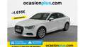 Audi A3 Sedán 1.6TDI Design Edition 85kW Blanco - thumbnail 1