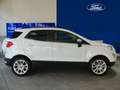 Ford EcoSport Titanium 1,0l Ecoboost BLIS,Navi,PDC Wit - thumbnail 3