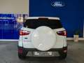 Ford EcoSport Titanium 1,0l Ecoboost BLIS,Navi,PDC Bianco - thumbnail 9