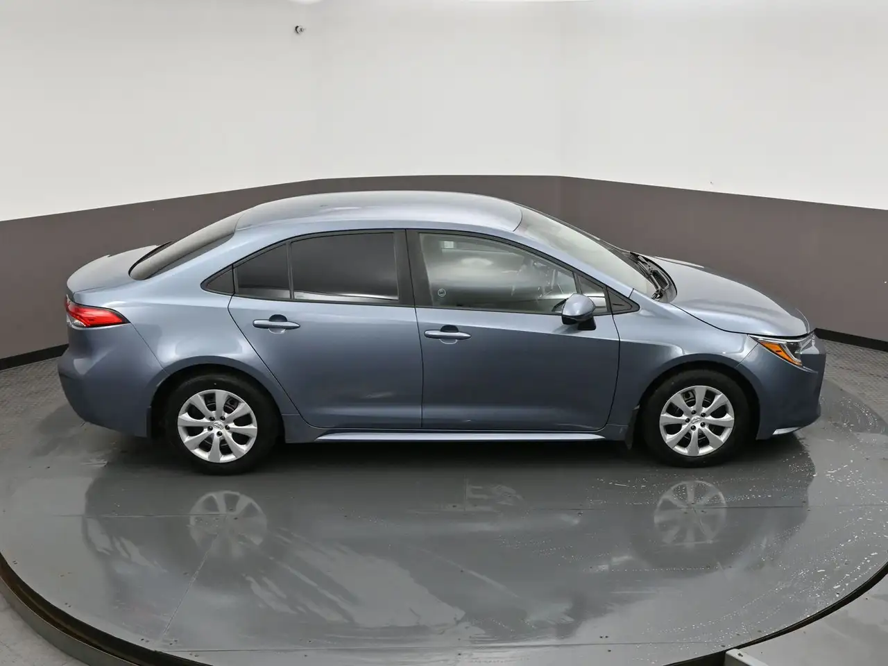 Toyota Corolla снимка Toyota Corolla
