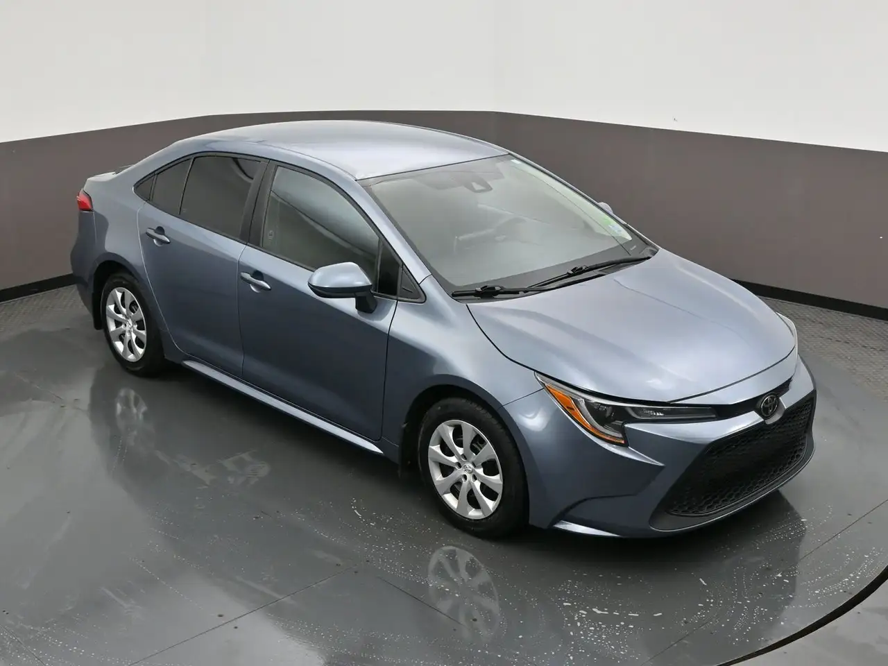 Toyota Corolla снимка Toyota Corolla