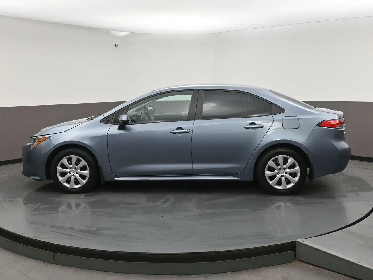 Toyota Corolla снимка Toyota Corolla