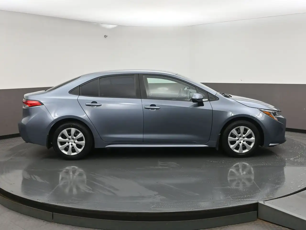 Toyota Corolla снимка Toyota Corolla