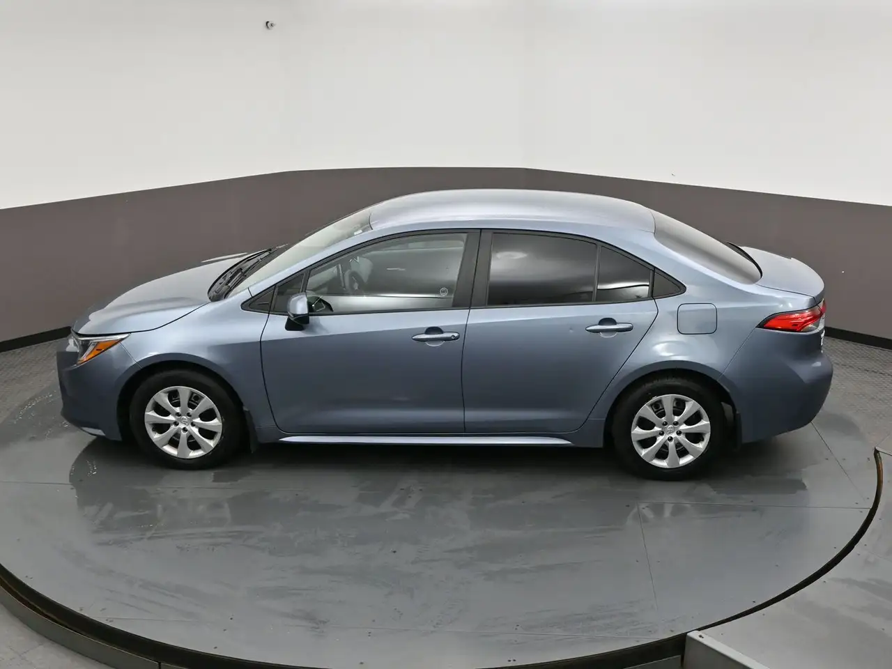 Toyota Corolla снимка Toyota Corolla