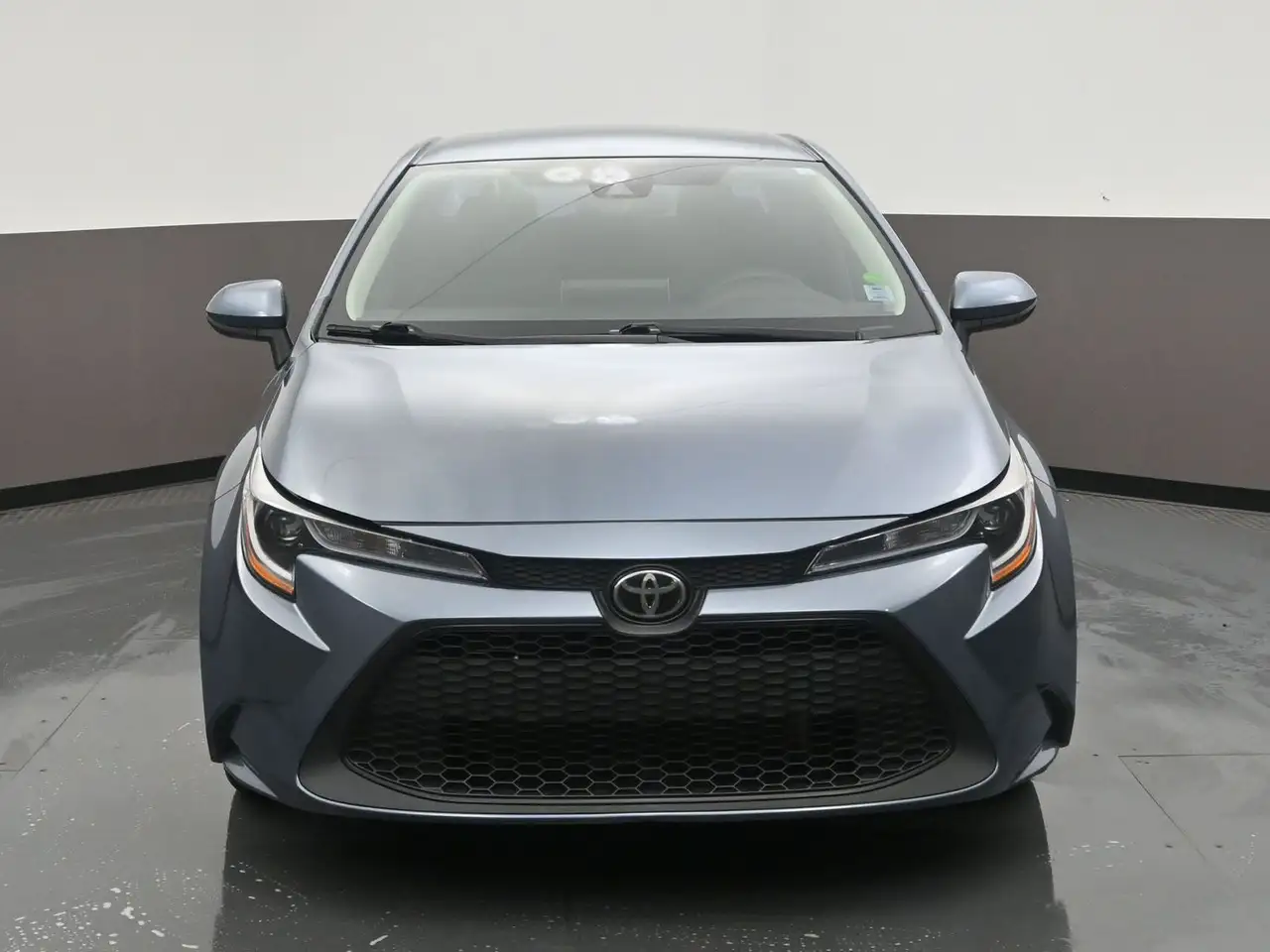Toyota Corolla снимка Toyota Corolla