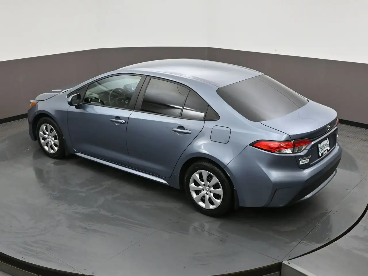 Toyota Corolla снимка Toyota Corolla