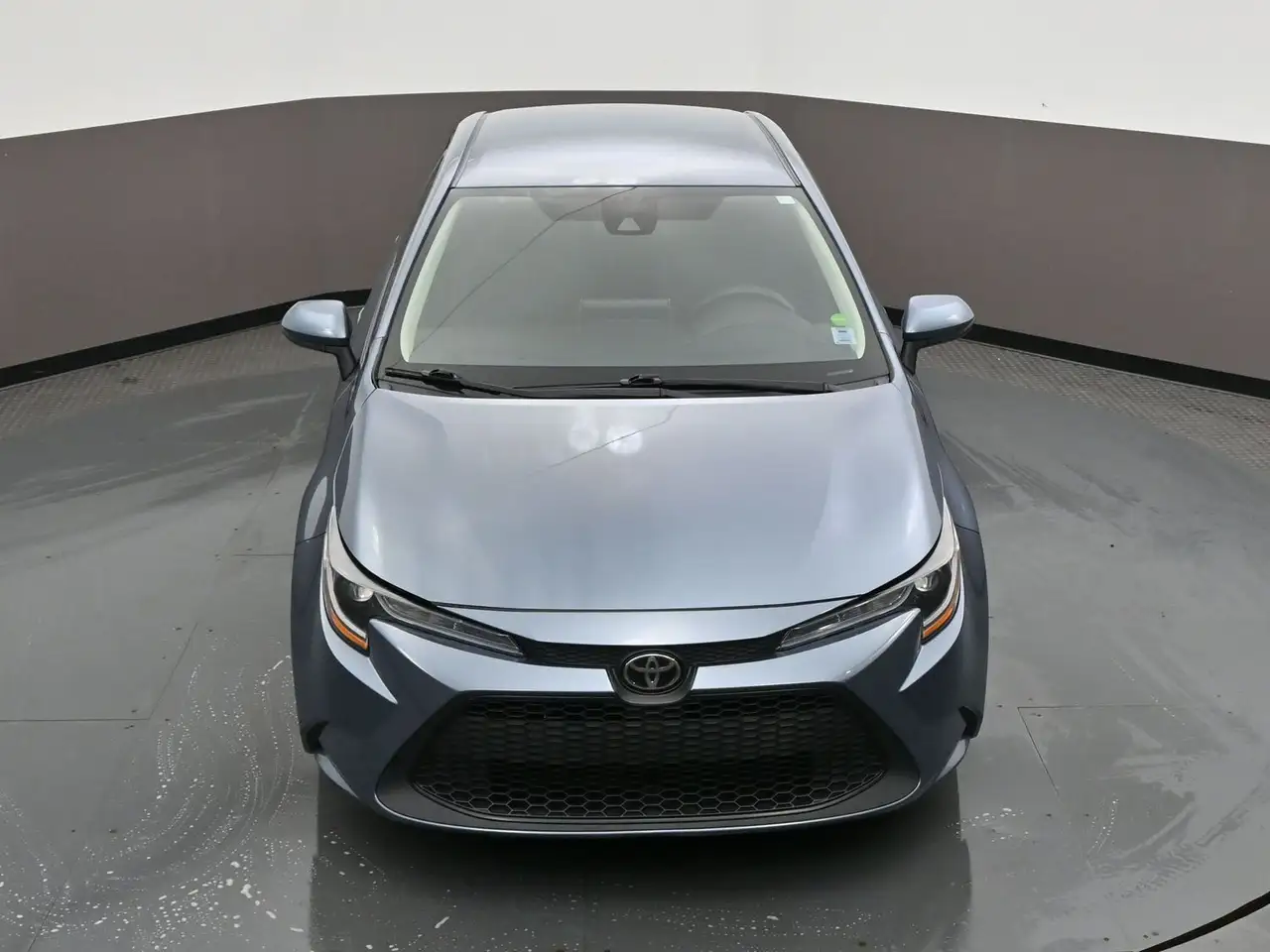 Toyota Corolla снимка Toyota Corolla