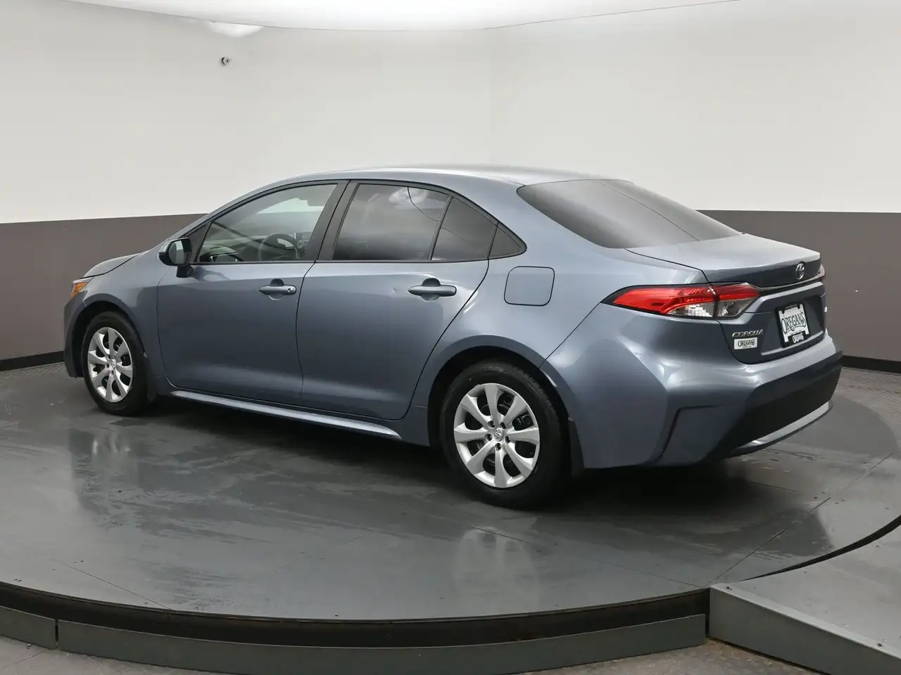 Toyota Corolla снимка Toyota Corolla