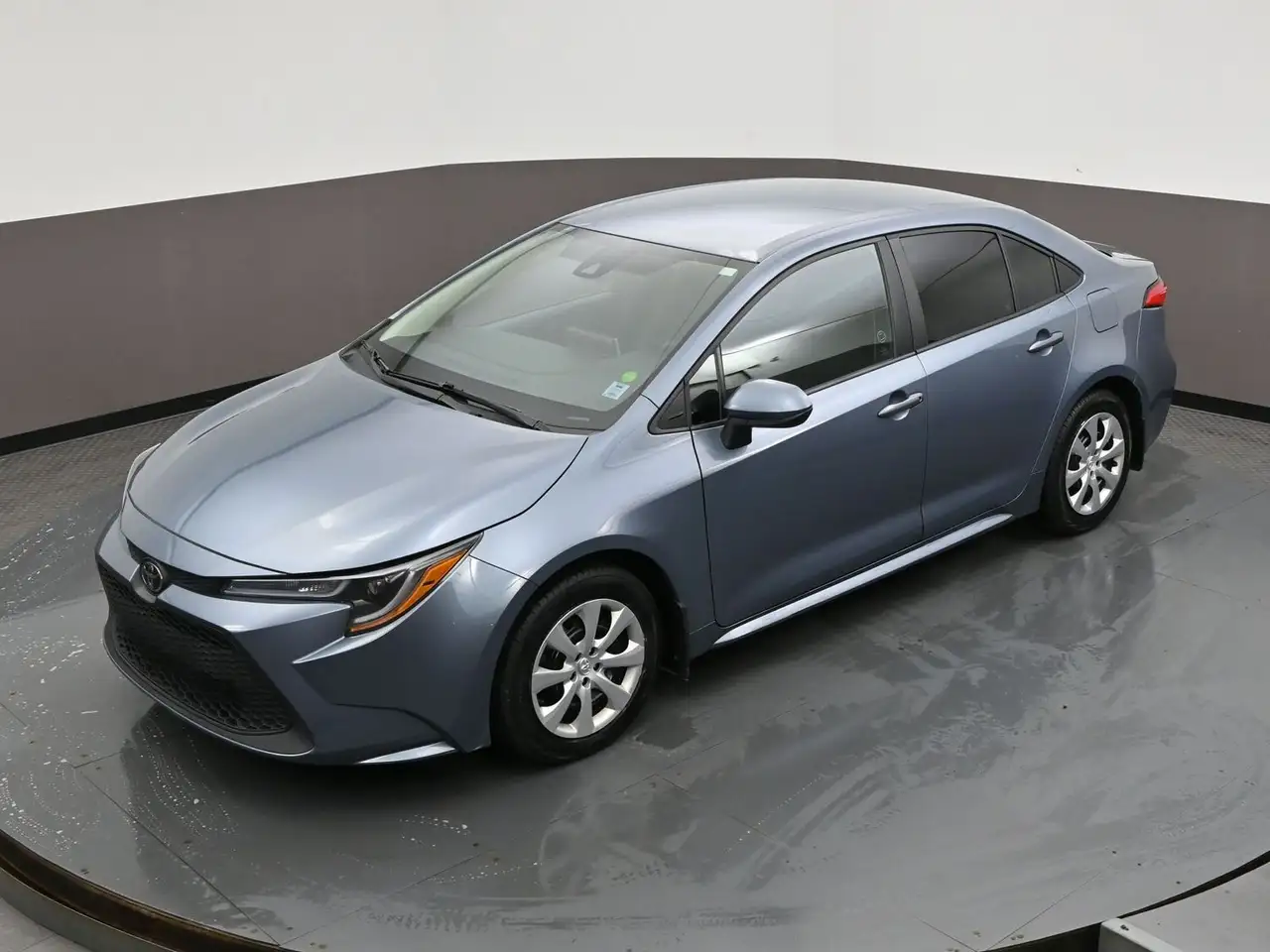 Toyota Corolla снимка Toyota Corolla