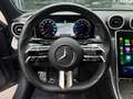 Mercedes-Benz C 180 9G-TRONIC PACK AMG PACK NIGHT PANO CARPLA LED AMBI Grijs - thumbnail 24