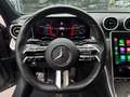 Mercedes-Benz C 180 9G-TRONIC PACK AMG PACK NIGHT PANO CARPLA LED AMBI Grijs - thumbnail 26