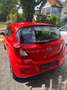 Opel Corsa Corsa  5-Türer 1.2 16V Easytronic Color Edition Rot - thumbnail 3
