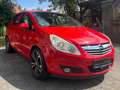 Opel Corsa Corsa  5-Türer 1.2 16V Easytronic Color Edition Rot - thumbnail 1