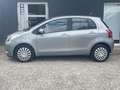 Toyota Yaris 1,3-l-MMT.Automatik,Klima,PDC Sol Gris - thumbnail 9
