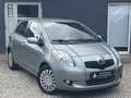 Toyota Yaris 1,3-l-MMT.Automatik,Klima,PDC Sol Grijs - thumbnail 4