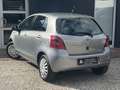 Toyota Yaris 1,3-l-MMT.Automatik,Klima,PDC Sol Gris - thumbnail 14