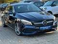 Mercedes-Benz CLA 180 *AMG-LINE*LED*KAMERA*NAVIGATION* Blau - thumbnail 1