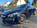 Mercedes-Benz CLA 180 *AMG-LINE*LED*KAMERA*NAVIGATION* Blau - thumbnail 7