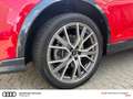 Audi Q3 Sportback 45 TFSI S-tronic MATRIX KAMERA NAVI ELEK Rojo - thumbnail 9
