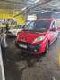 Peugeot Expert 2,0 HDi 120 8 Sitzer Rot - thumbnail 2
