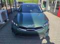 Kia Ceed / cee'd Platinum AT*LED*Navi*Shzg*PDCv+h*Cam*SD*17" 103... Grün - thumbnail 2