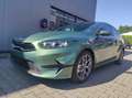 Kia Ceed / cee'd Platinum AT*LED*Navi*Shzg*PDCv+h*Cam*SD*17" 103... Grün - thumbnail 1