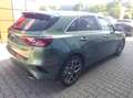 Kia Ceed / cee'd Platinum AT*LED*Navi*Shzg*PDCv+h*Cam*SD*17" 103... Grün - thumbnail 4