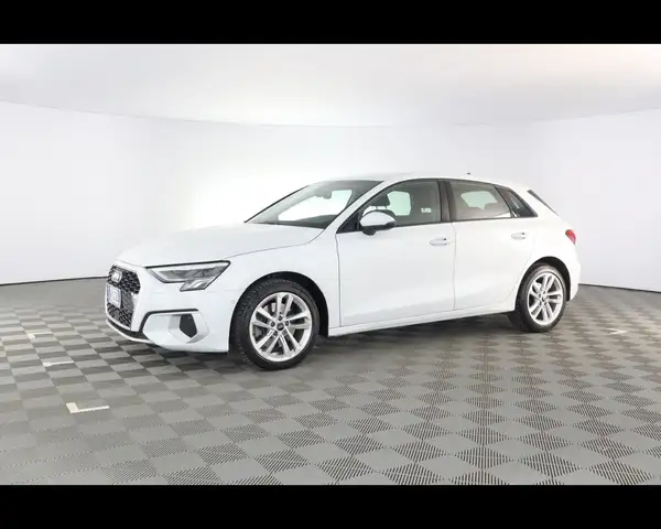 Audi A3 Sportback 30 2.0 tdi Business Advanced