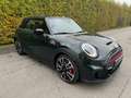 MINI John Cooper Works Cabrio 2.0AS John Cooper Works / REBEL GREEN / / HK / Vert - thumbnail 4