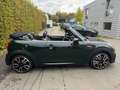 MINI John Cooper Works Cabrio 2.0AS John Cooper Works / REBEL GREEN / / HK / Vert - thumbnail 7