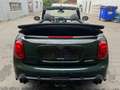 MINI John Cooper Works Cabrio 2.0AS John Cooper Works / REBEL GREEN / / HK / Vert - thumbnail 11