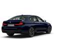 BMW 550 i xDrive Limousine M Sport Pro 20 Zoll M Räd Bleu - thumbnail 2