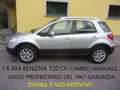 Fiat Sedici 1.6 16v Emotion 4x4 120cv-X NEO PATENTATI ! Argent - thumbnail 2