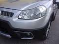 Fiat Sedici 1.6 16v Emotion 4x4 120cv-X NEO PATENTATI ! Argent - thumbnail 17