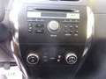 Fiat Sedici 1.6 16v Emotion 4x4 120cv-X NEO PATENTATI ! Argent - thumbnail 18